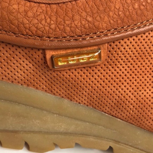 Lugz Men’s Loafers Size 12 - Picture 2 of 6